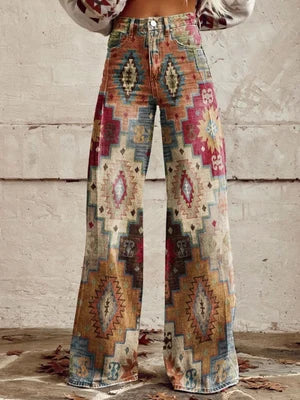 Art Pants