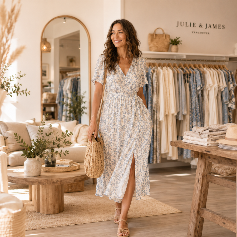 Summer Dresses