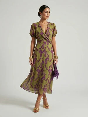 Timeless Dresses