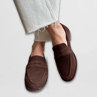 Ortopedic Loafers