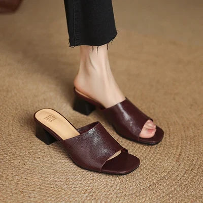 Mary-Janes