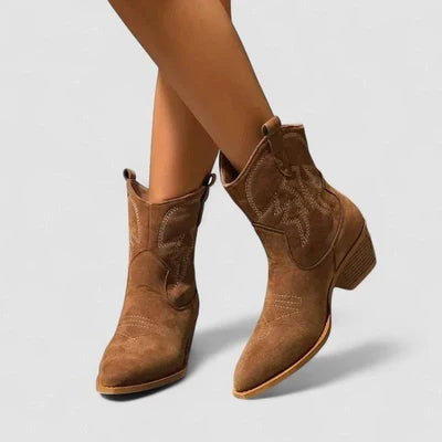 Western Boots
