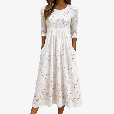 Midi Dresses