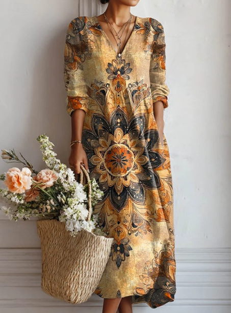 Maxi Dresses