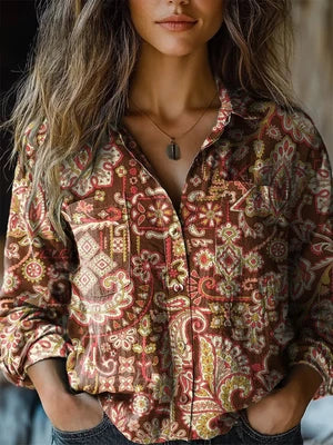 Vintage Blouses