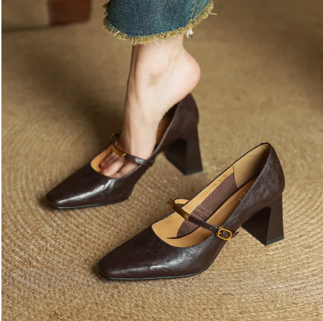 Heels