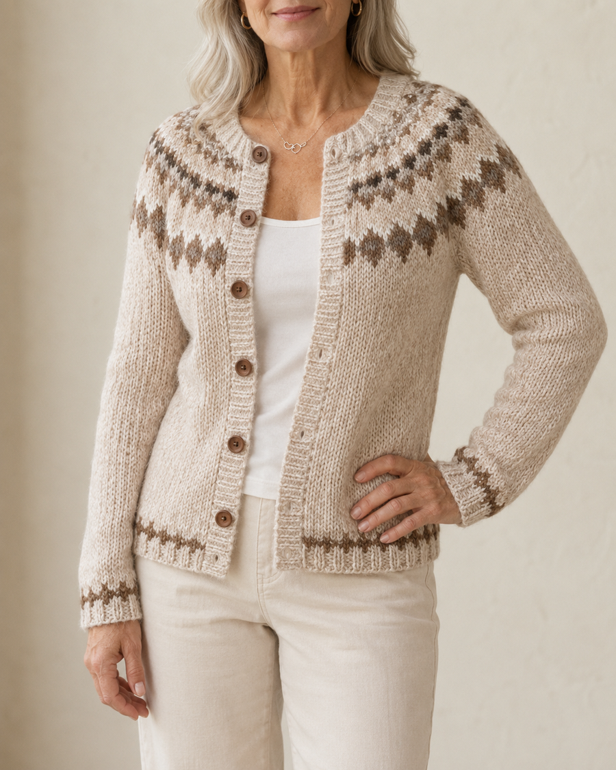 Cardigans
