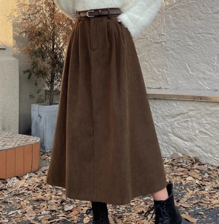 Skirts