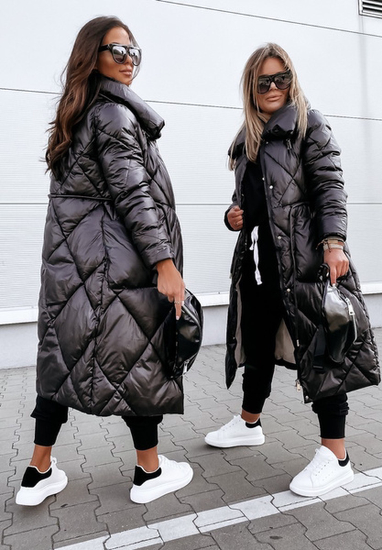 Priscilla | Elegant Coat