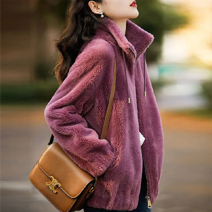 Solai | Comfortable Jacket