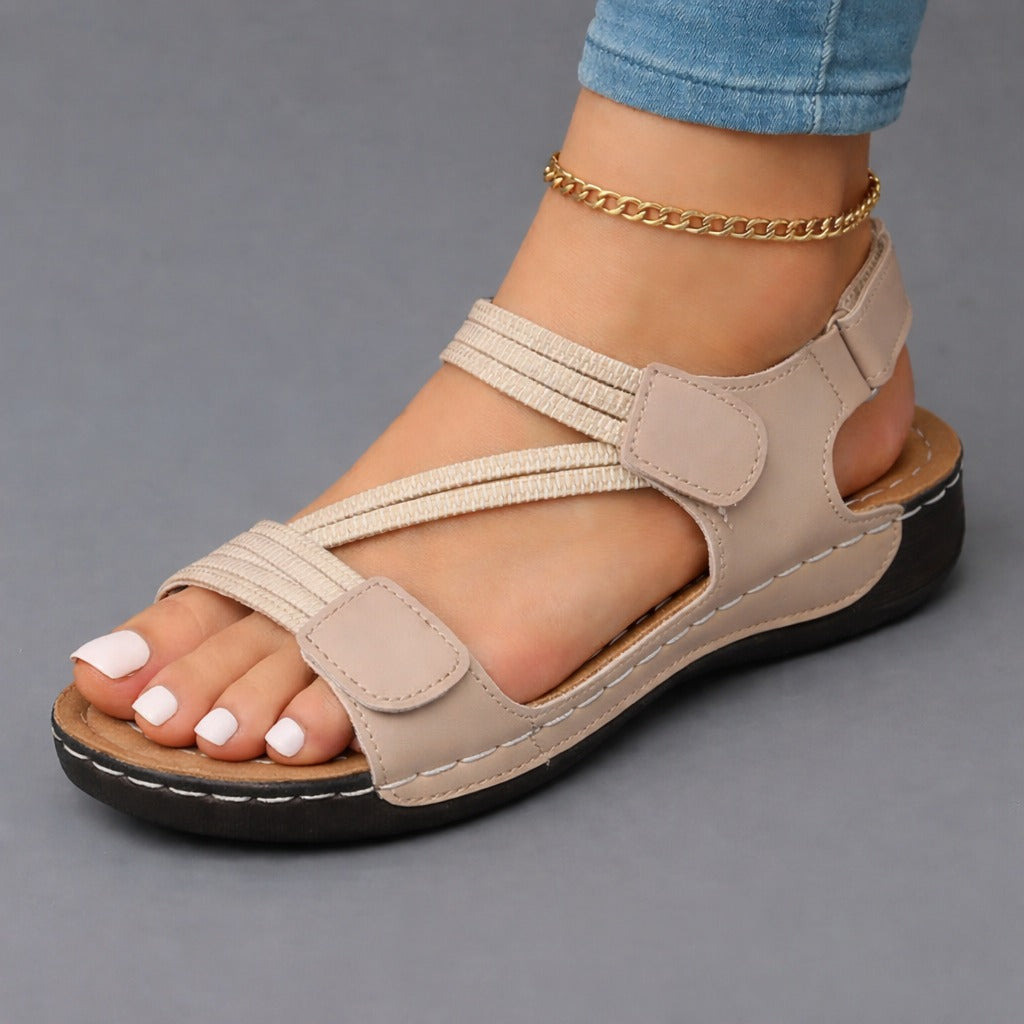 ELSA - Lightweight Orthopedic Sandals
