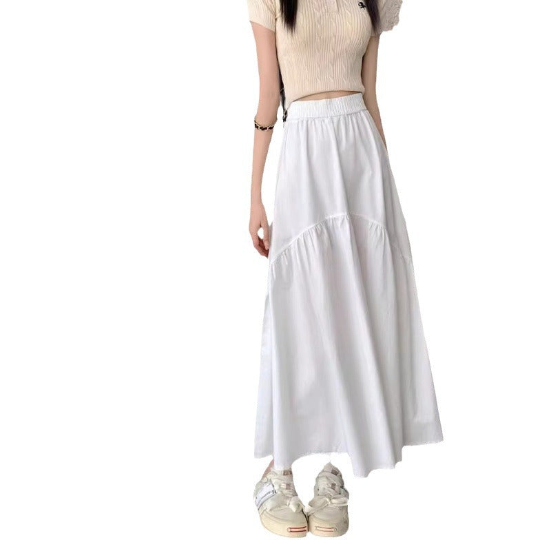 MARJOLAINE™ – Modern Long Skirt