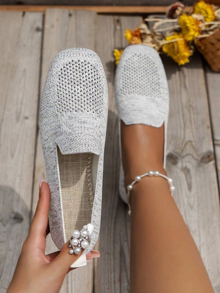Gloria | Elegant Orthopedic Walking Shoes