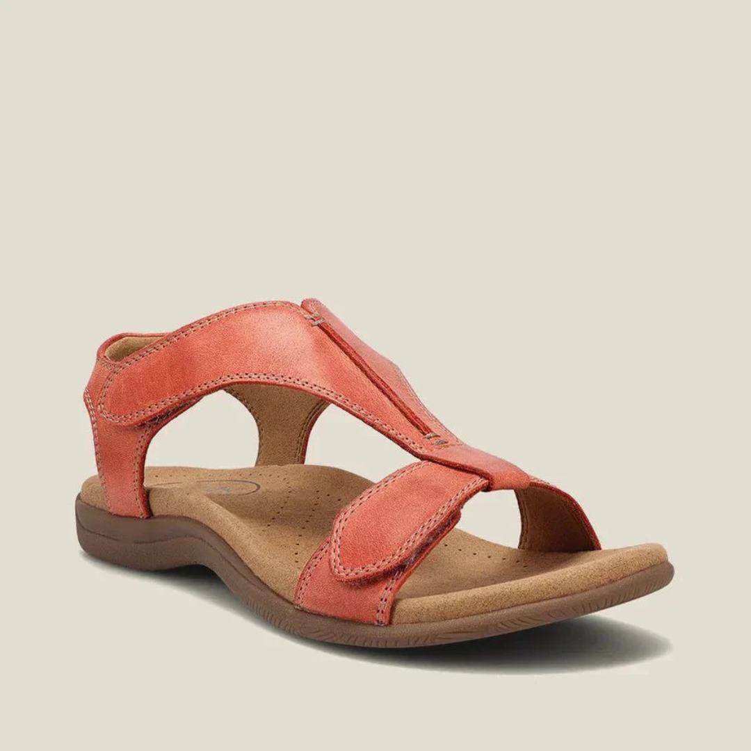 Lara Ergonomic Orthopedic Sandals