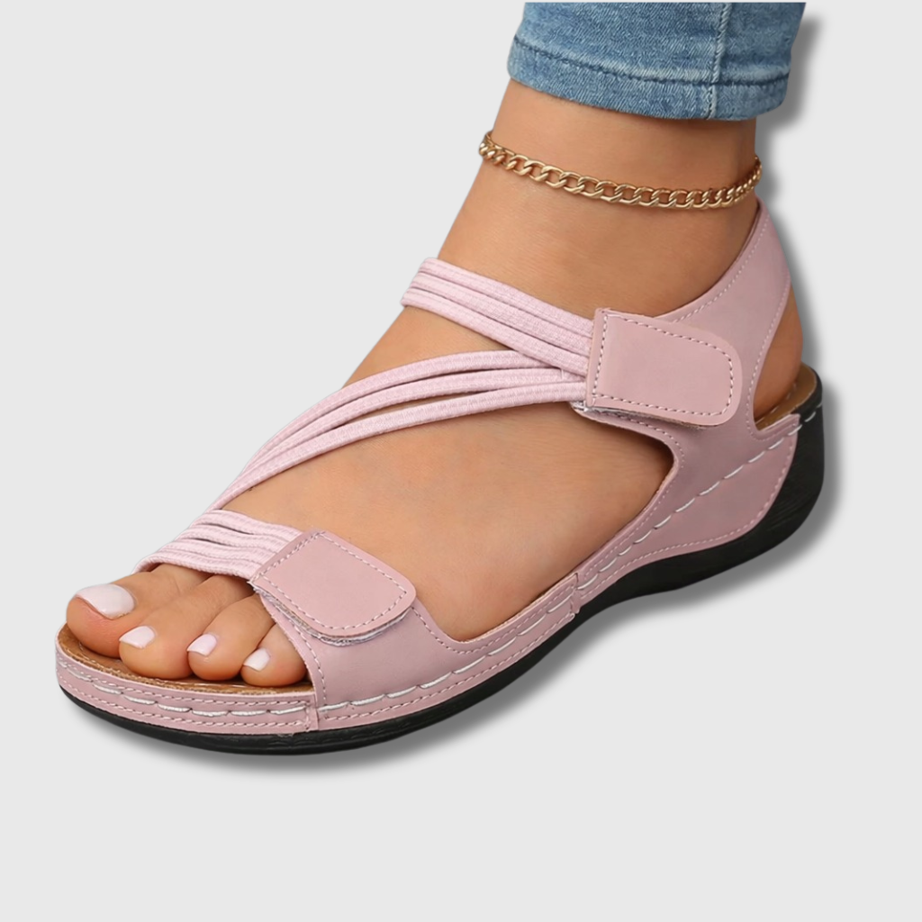 ELSA - Lightweight Orthopedic Sandals