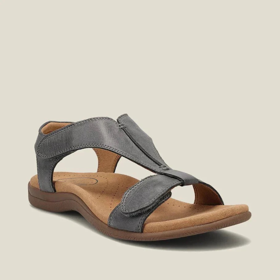 Lara Ergonomic Orthopedic Sandals