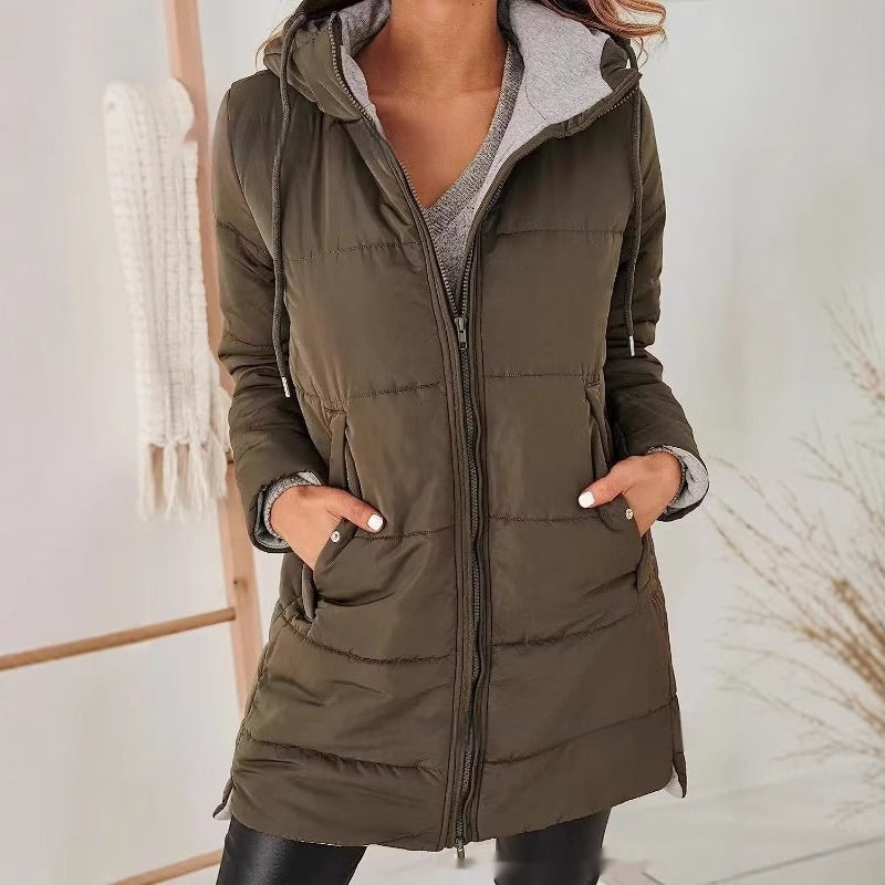 Raelyx | Comfortable Jacket