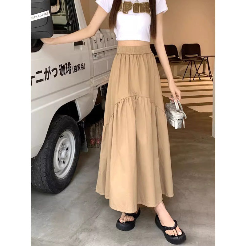 MARJOLAINE™ – Modern Long Skirt