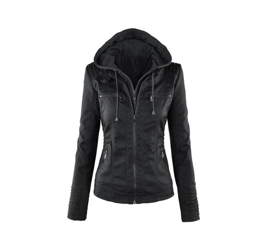 Charlotte™ | Comfortable Jacket