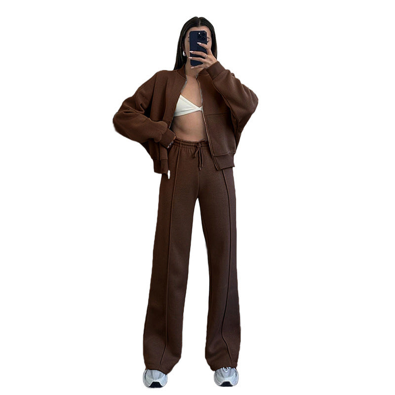 PALOMA™ – Cozy Jacket and Pants Set