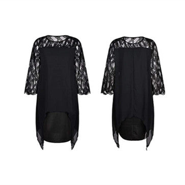 Juliana | Chic Dress