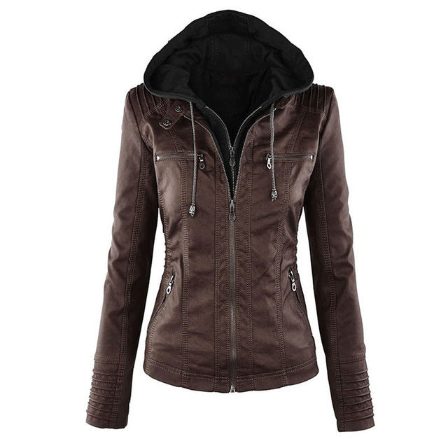 Charlotte™ | Comfortable Jacket