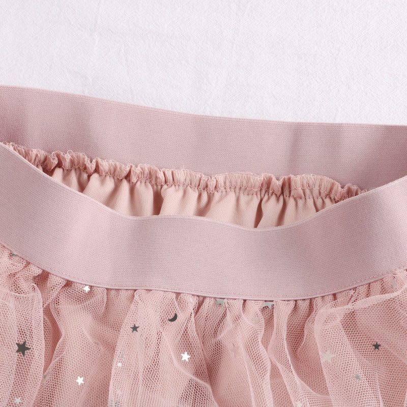 Nicole – Skirt