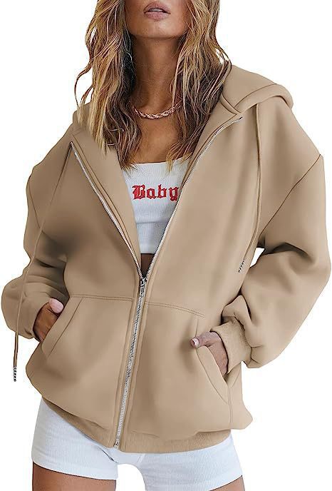 LILMA™ - Classic Hooded Jacket