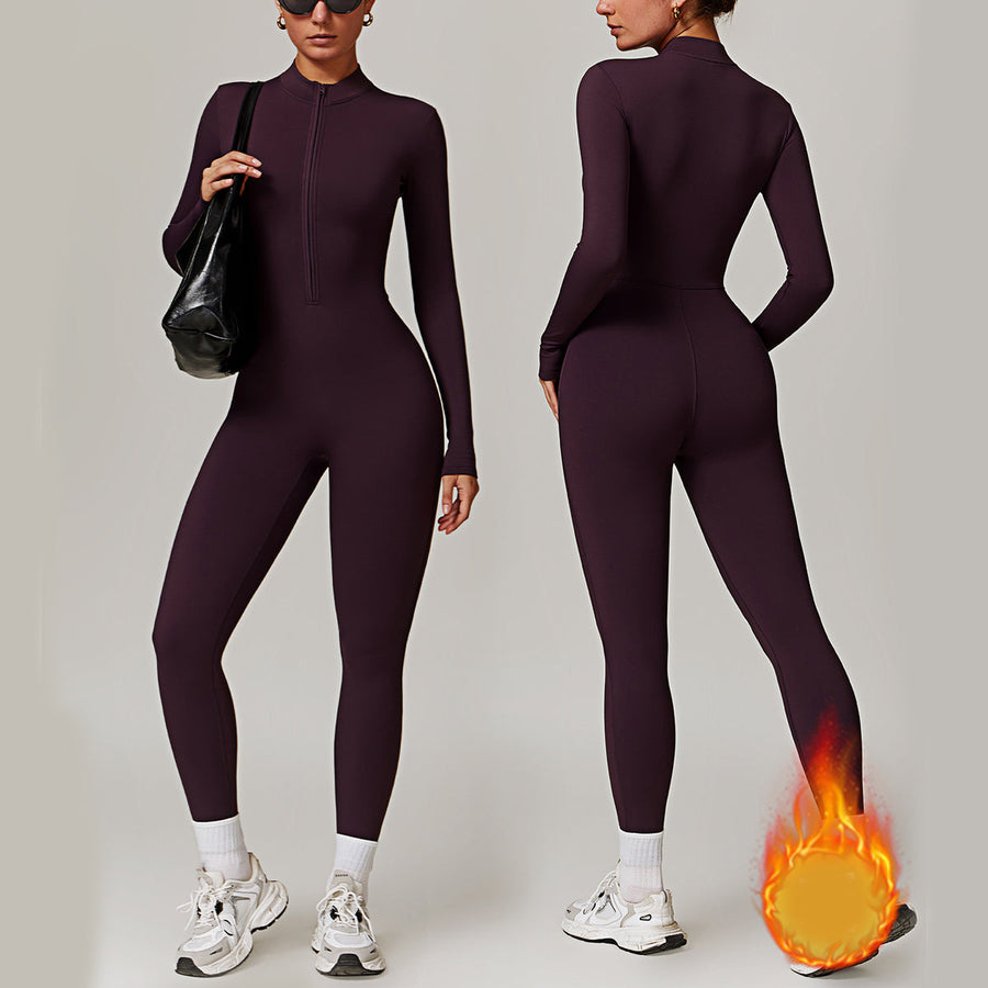 CASSIA™ - ActiveFlow Jumpsuit
