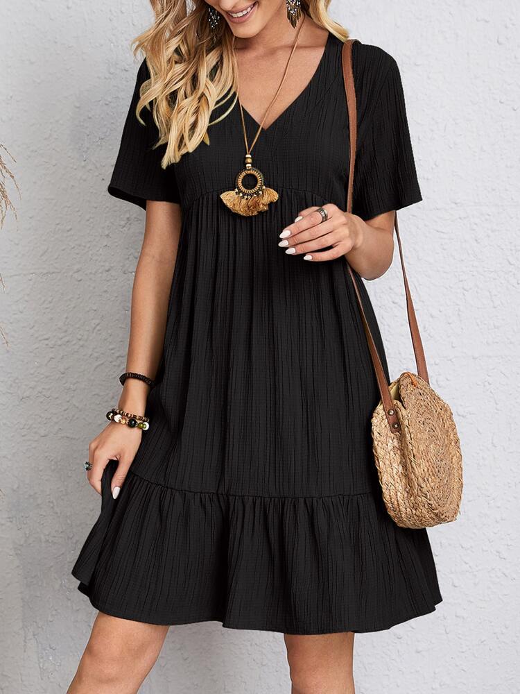 Jasmine | Elegant Flattering Dress