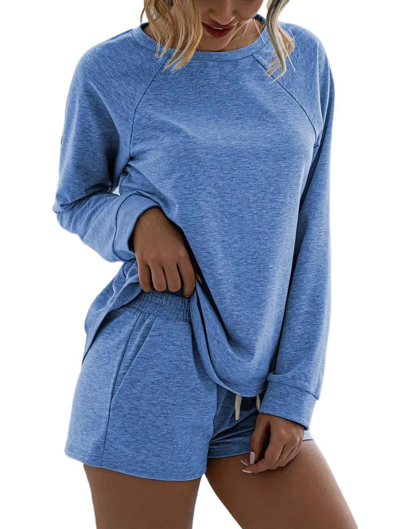 LORELEI™ - Relaxed Casual Lounge Set