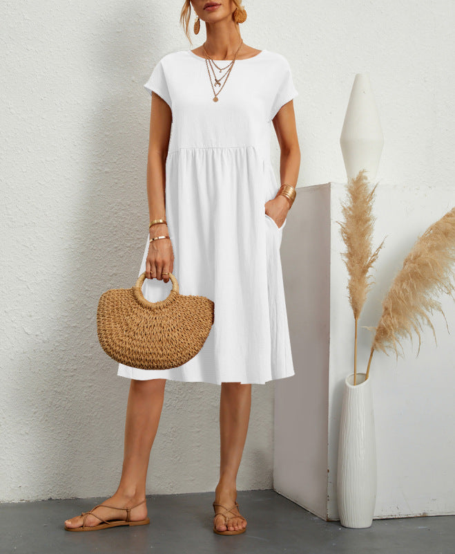 Mirabel™ | Elegant Spring Dress