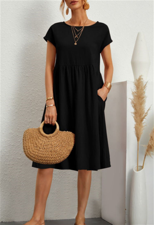 Mirabel™ | Elegant Spring Dress