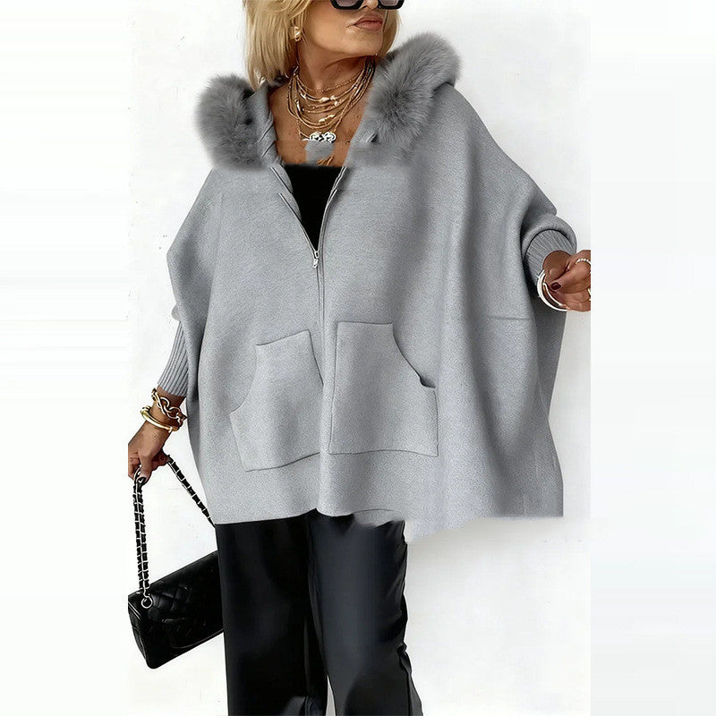 Solvia | Elegant Jacket