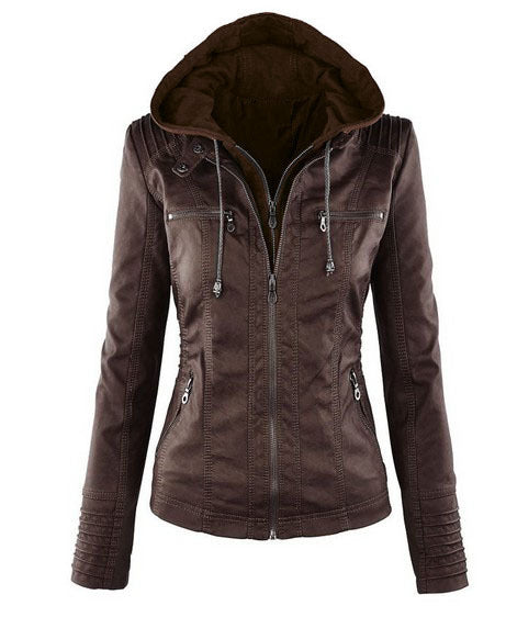 Charlotte™ | Comfortable Jacket