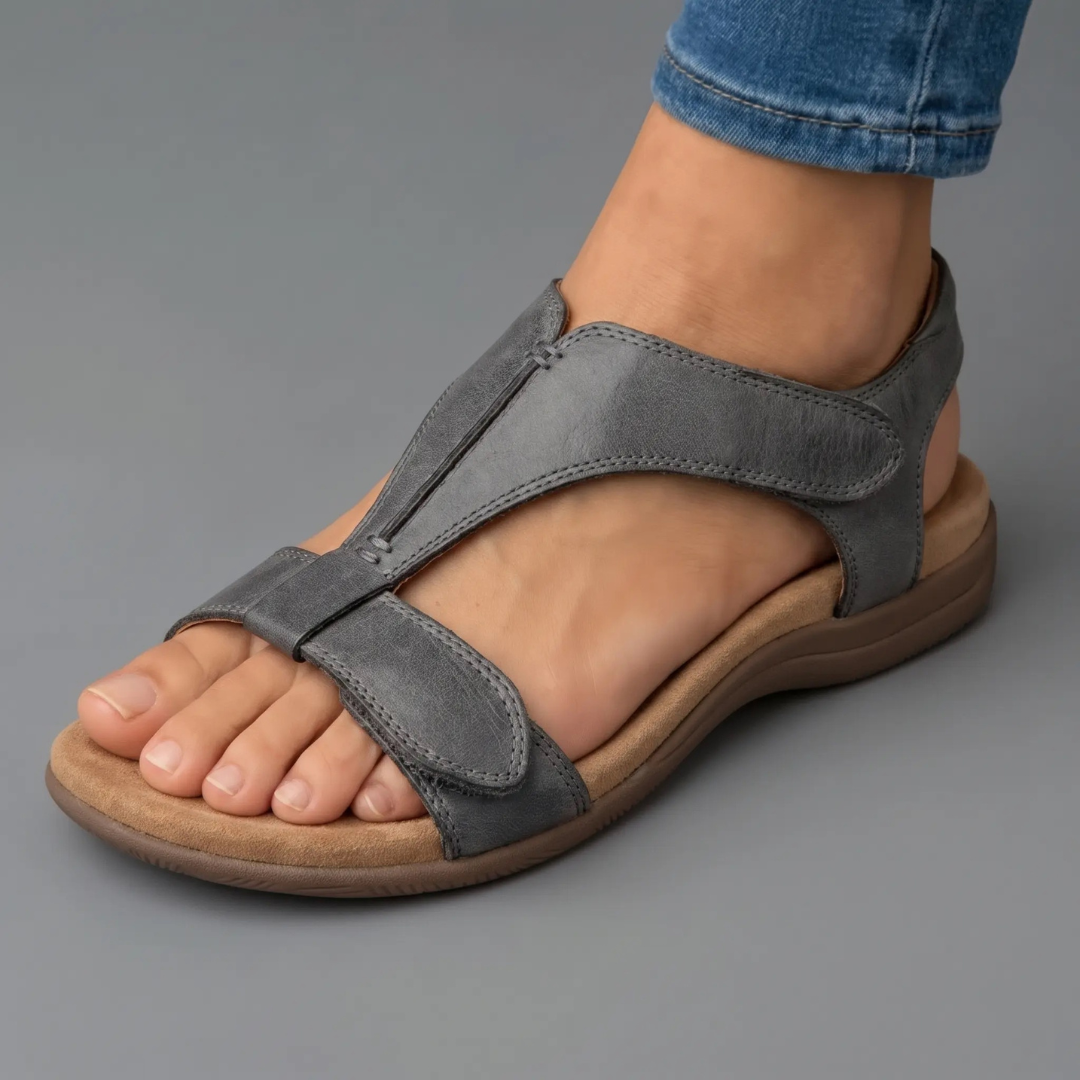 Lara Ergonomic Orthopedic Sandals