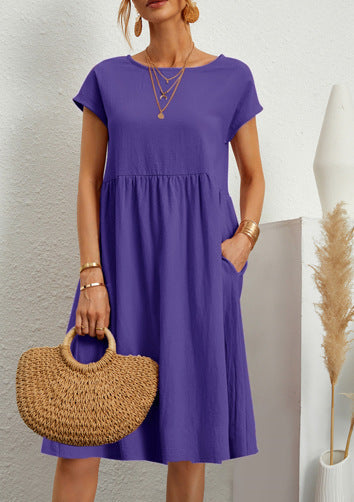 Mirabel™ | Elegant Spring Dress