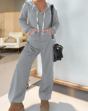 LANA™ - Casual Cozy Jumpsuit