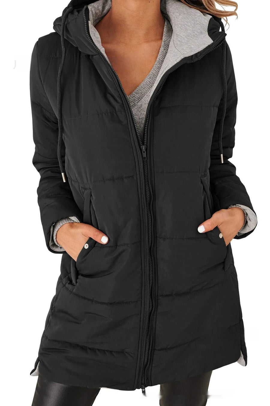 Raelyx | Comfortable Jacket
