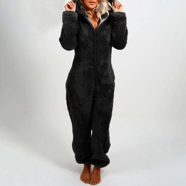 LUMI™ - Comfy Pajama Jumpsuit