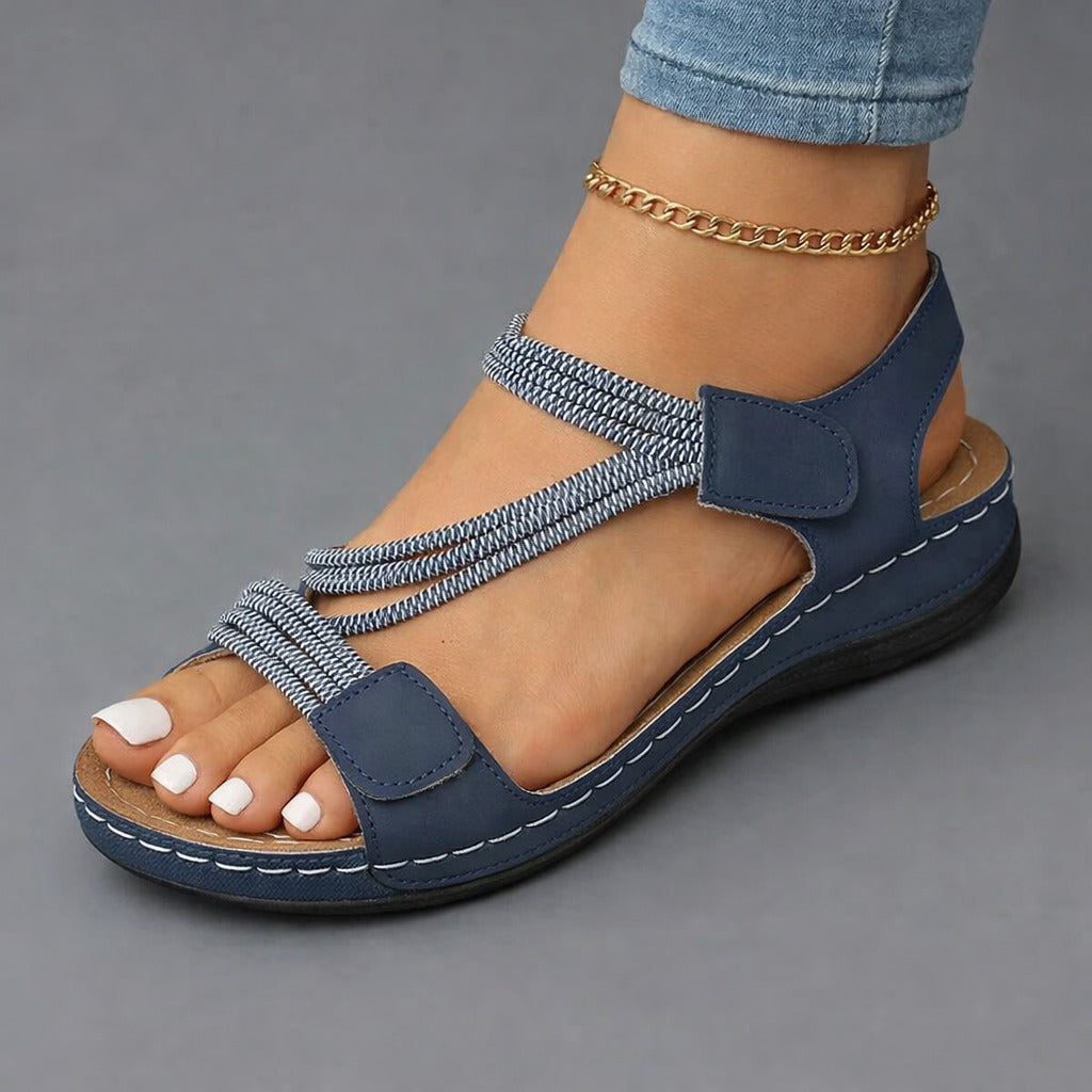 ELSA - Lightweight Orthopedic Sandals