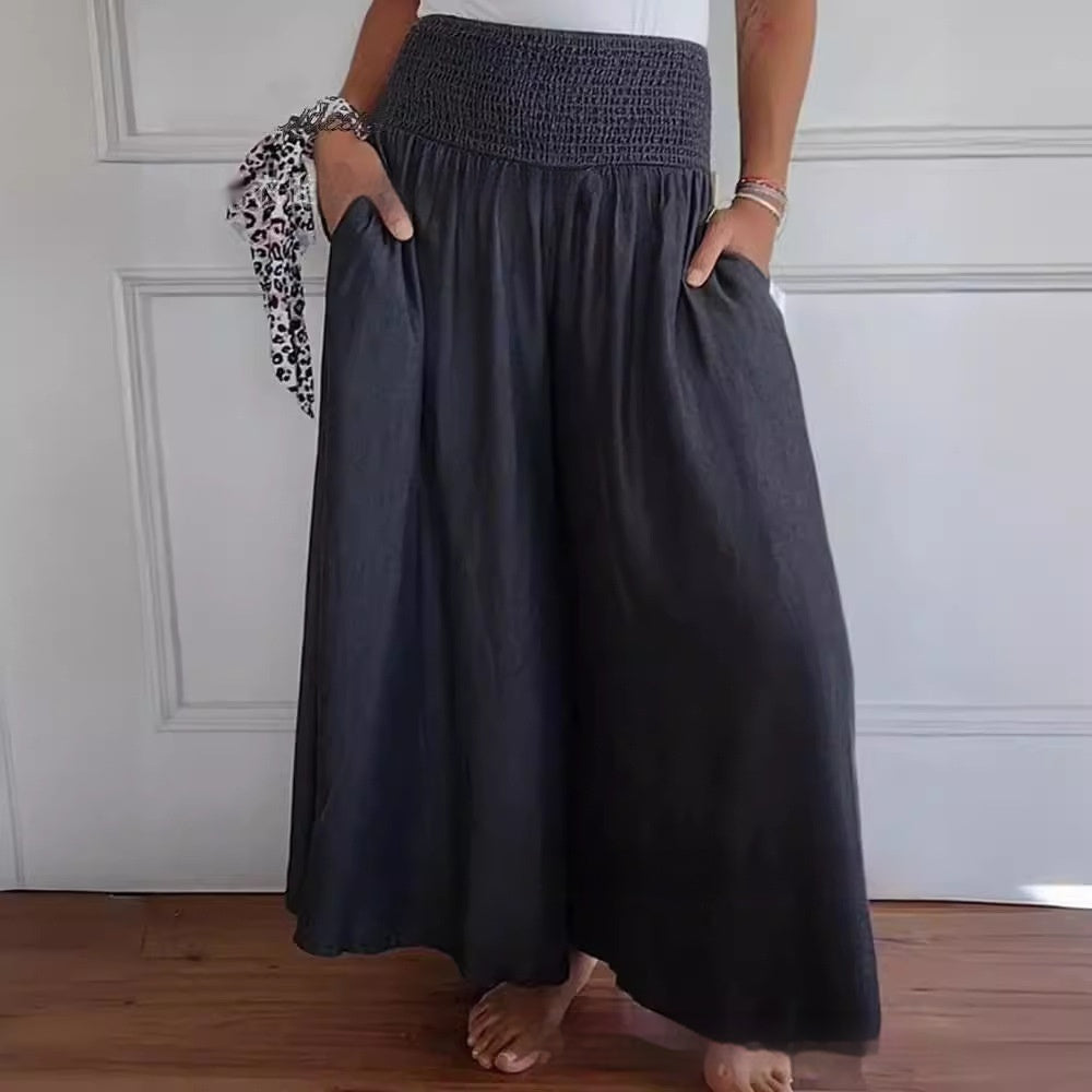 Isabella™ | Skirts with Elastic Waistband