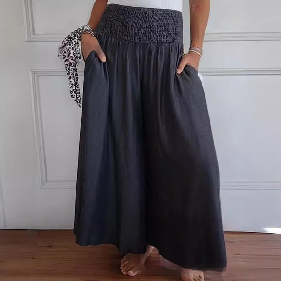 Isabella™ | Skirts with Elastic Waistband