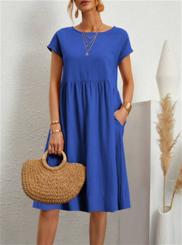 Mirabel™ | Elegant Spring Dress