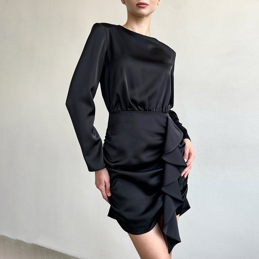 Sylvia™ Figure Flattering Dress