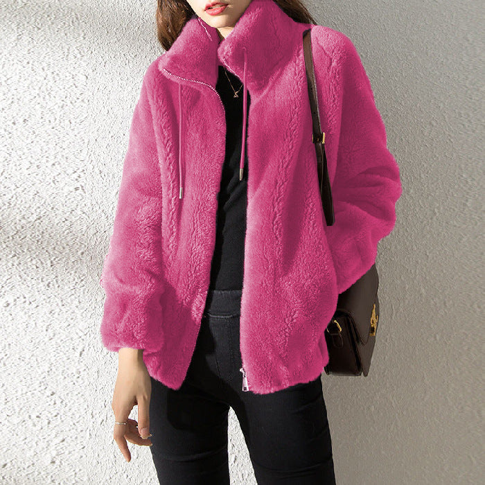 Solai | Comfortable Jacket