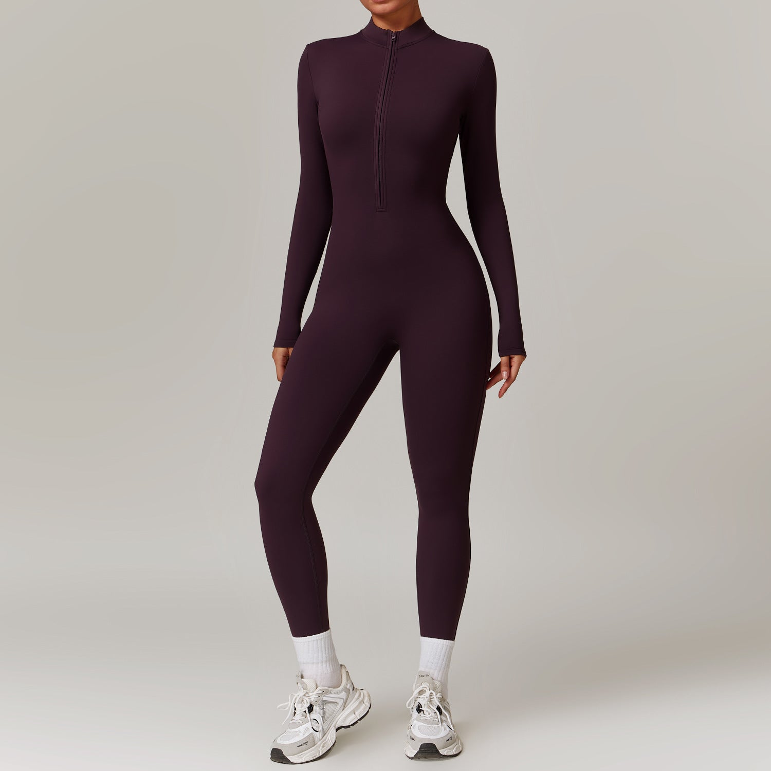 CASSIA™ - ActiveFlow Jumpsuit