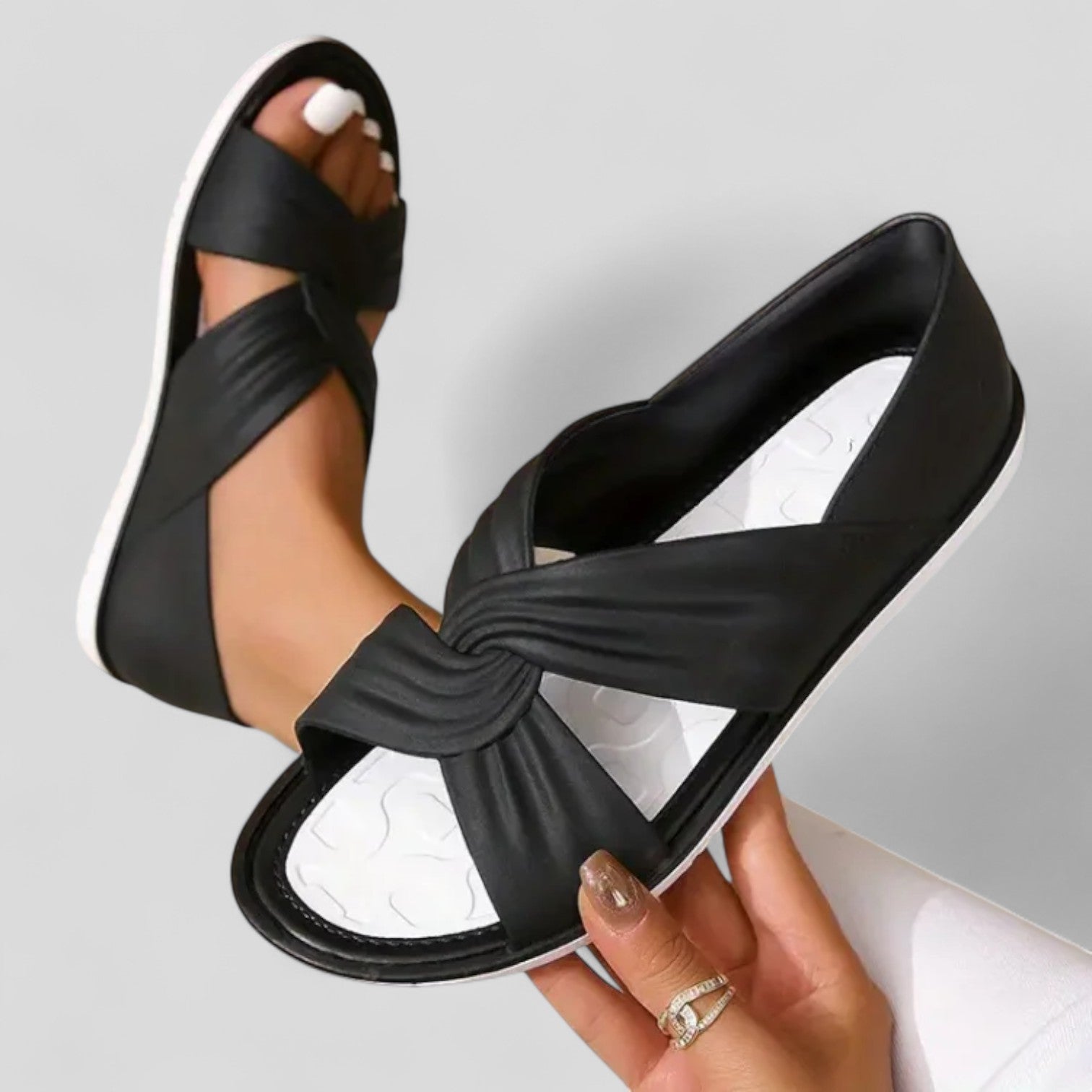 Anna™ - Orthopedic Sandals