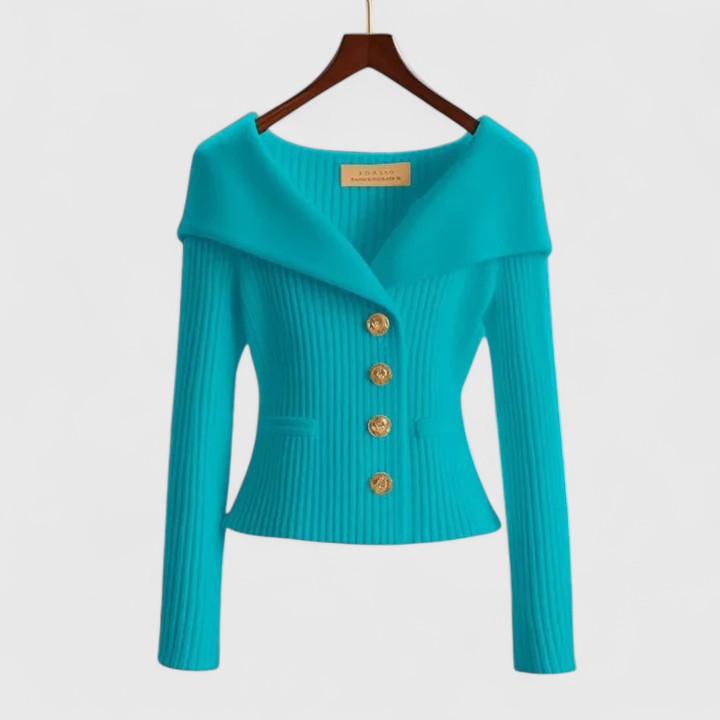 Hayden Lavise | Elegant Cardigan