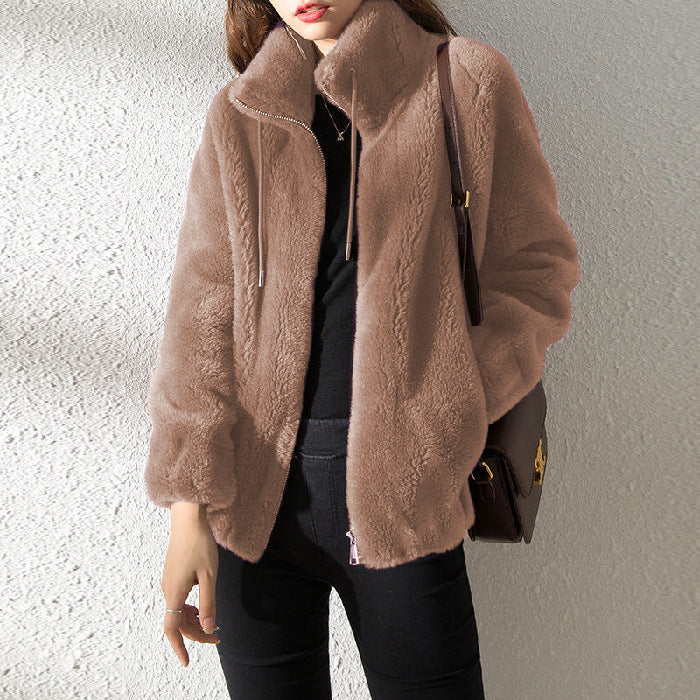 Solai | Comfortable Jacket